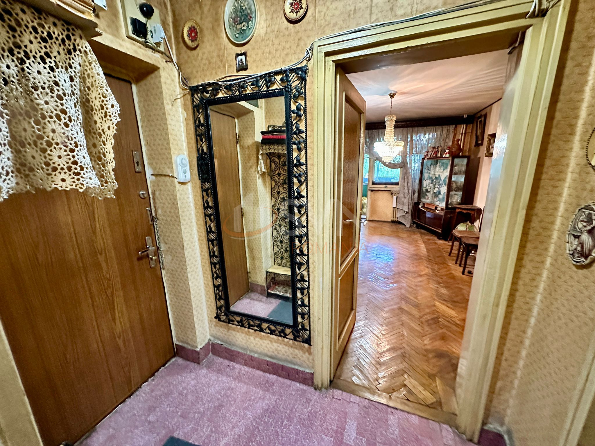 Apartament, 2 camere Bucuresti/Ferdinand