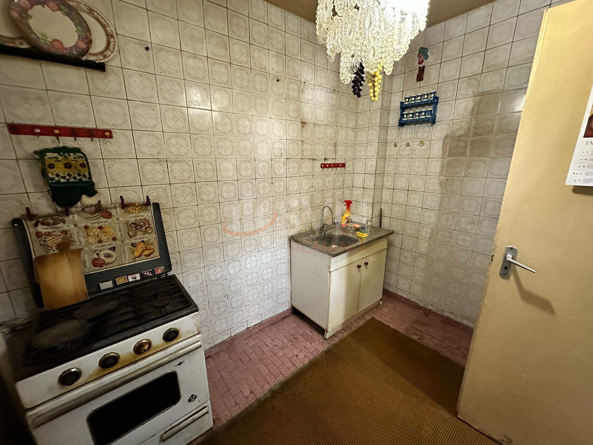 Apartament, 2 camere Bucuresti/Ferdinand