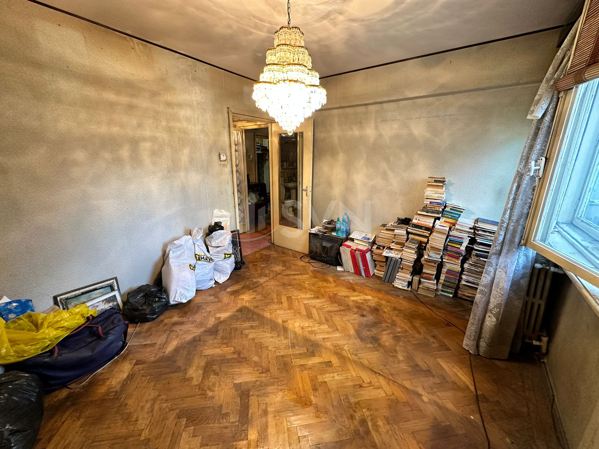 Apartament, 2 camere Bucuresti/Ferdinand
