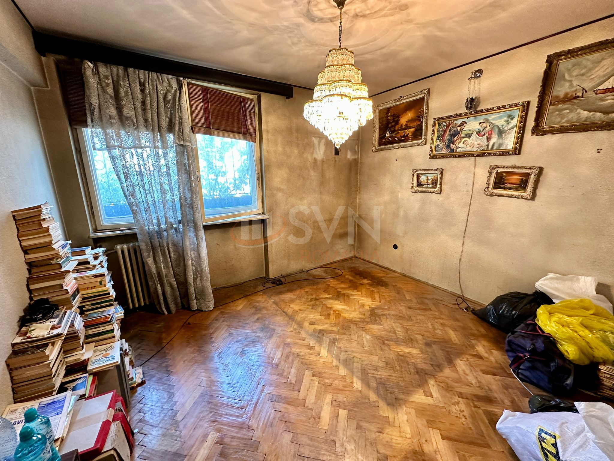 Apartament, 2 camere Bucuresti/Ferdinand