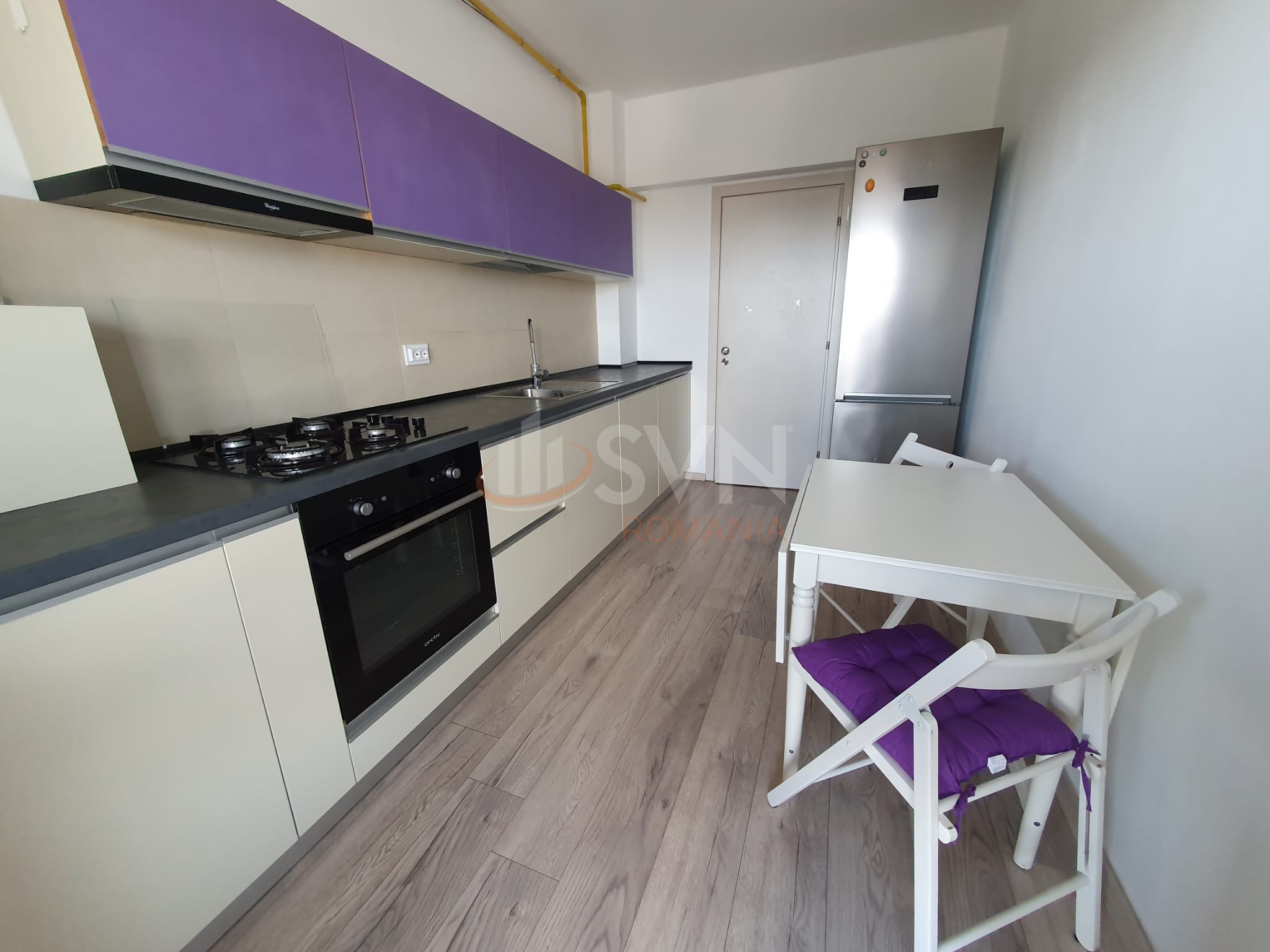 Apartament, 2 camere Bucuresti/Bucurestii Noi