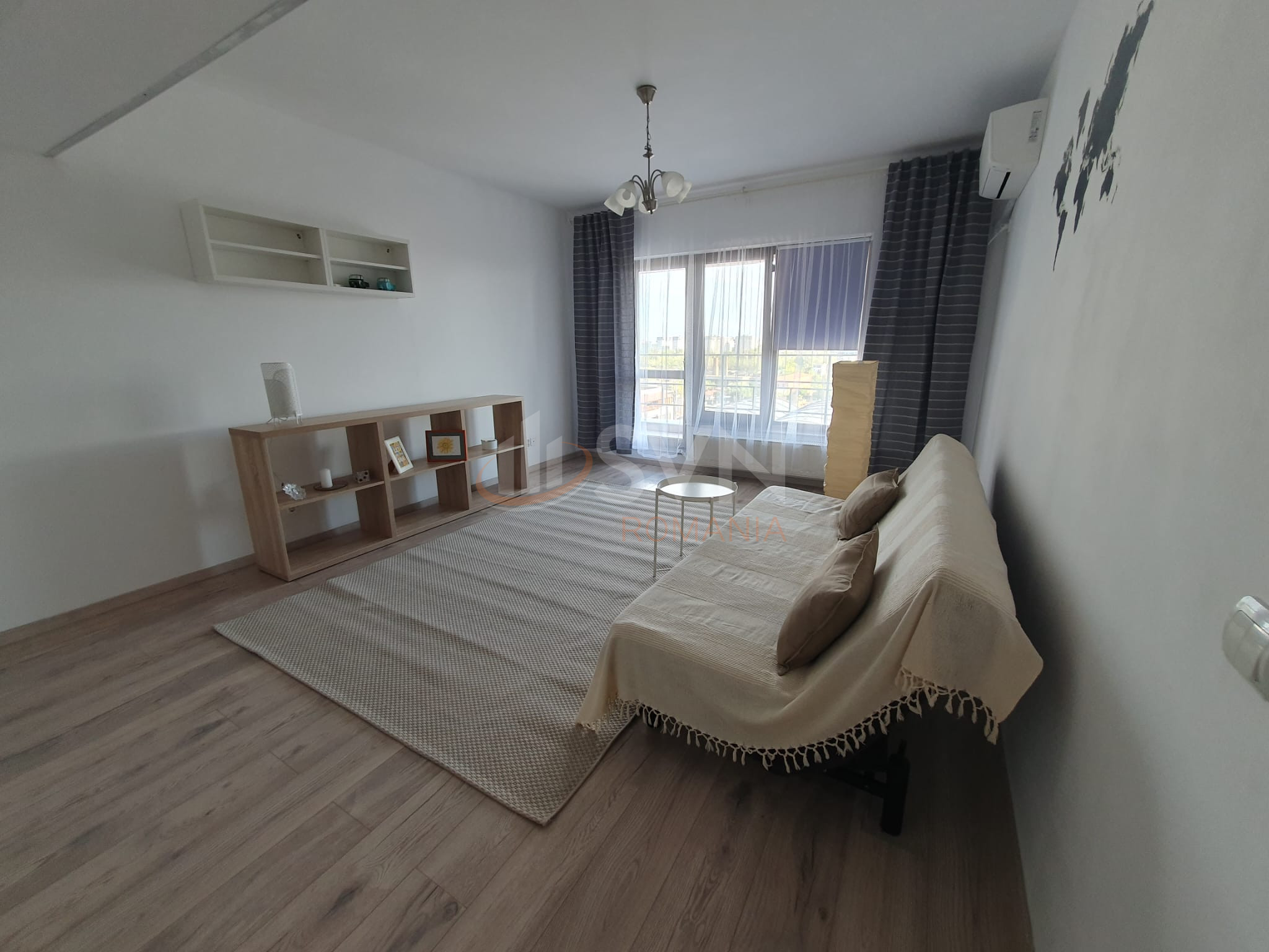 Apartament, 2 camere Bucuresti/Bucurestii Noi