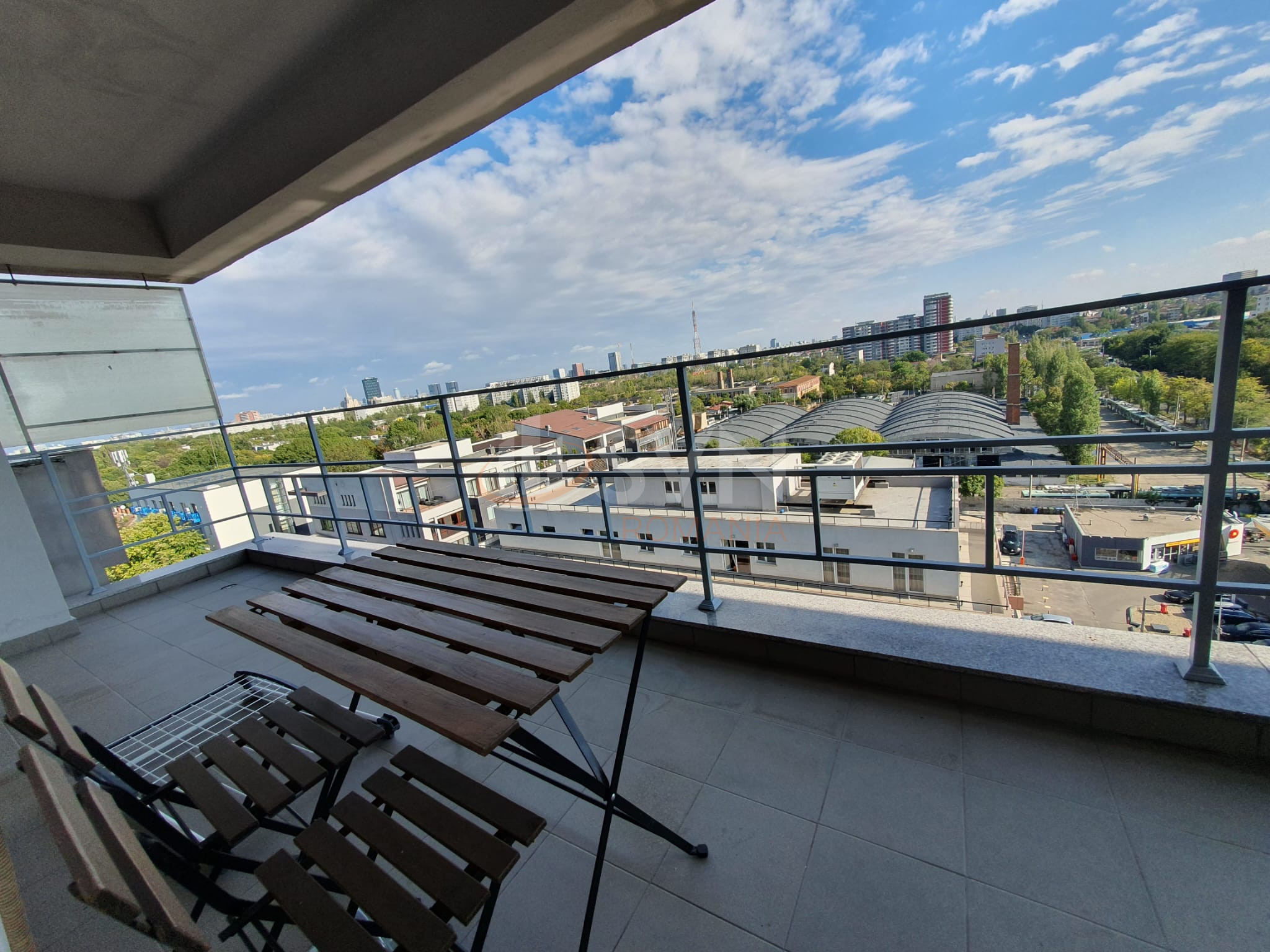 Apartament, 2 camere Bucuresti/Bucurestii Noi