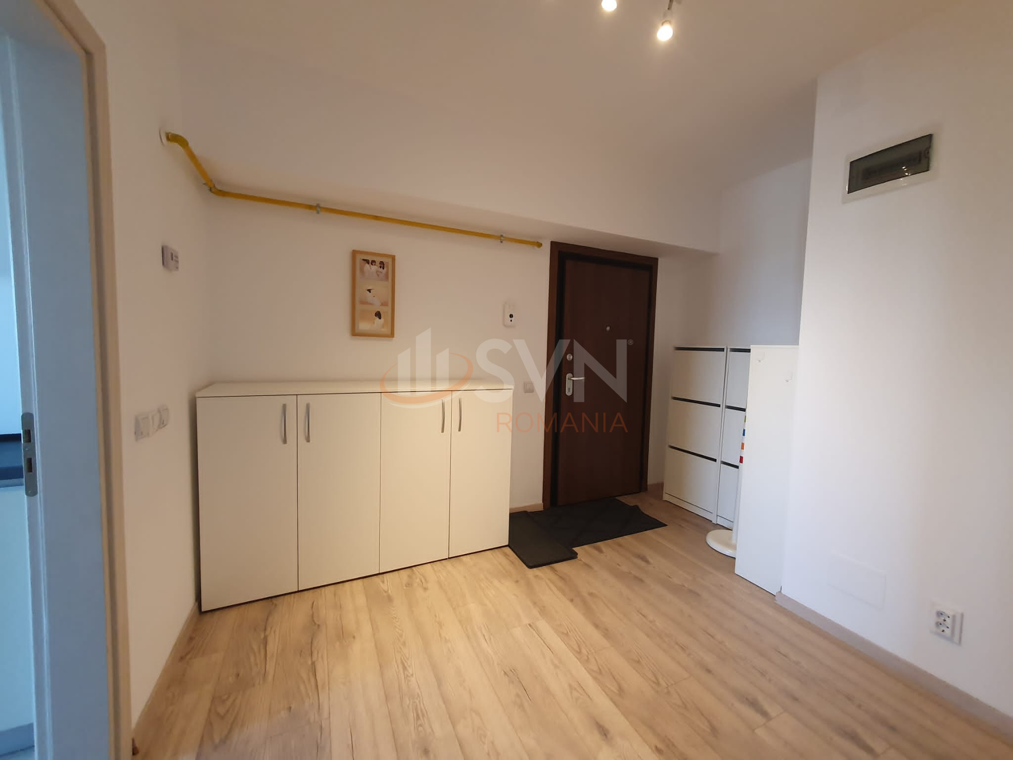 Apartament, 2 camere Bucuresti/Bucurestii Noi