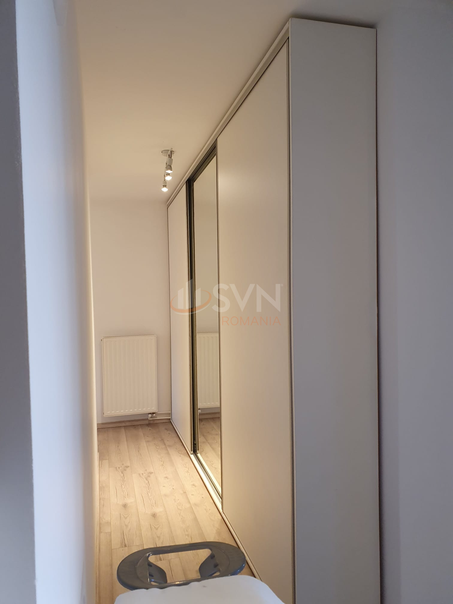 Apartament, 2 camere Bucuresti/Bucurestii Noi