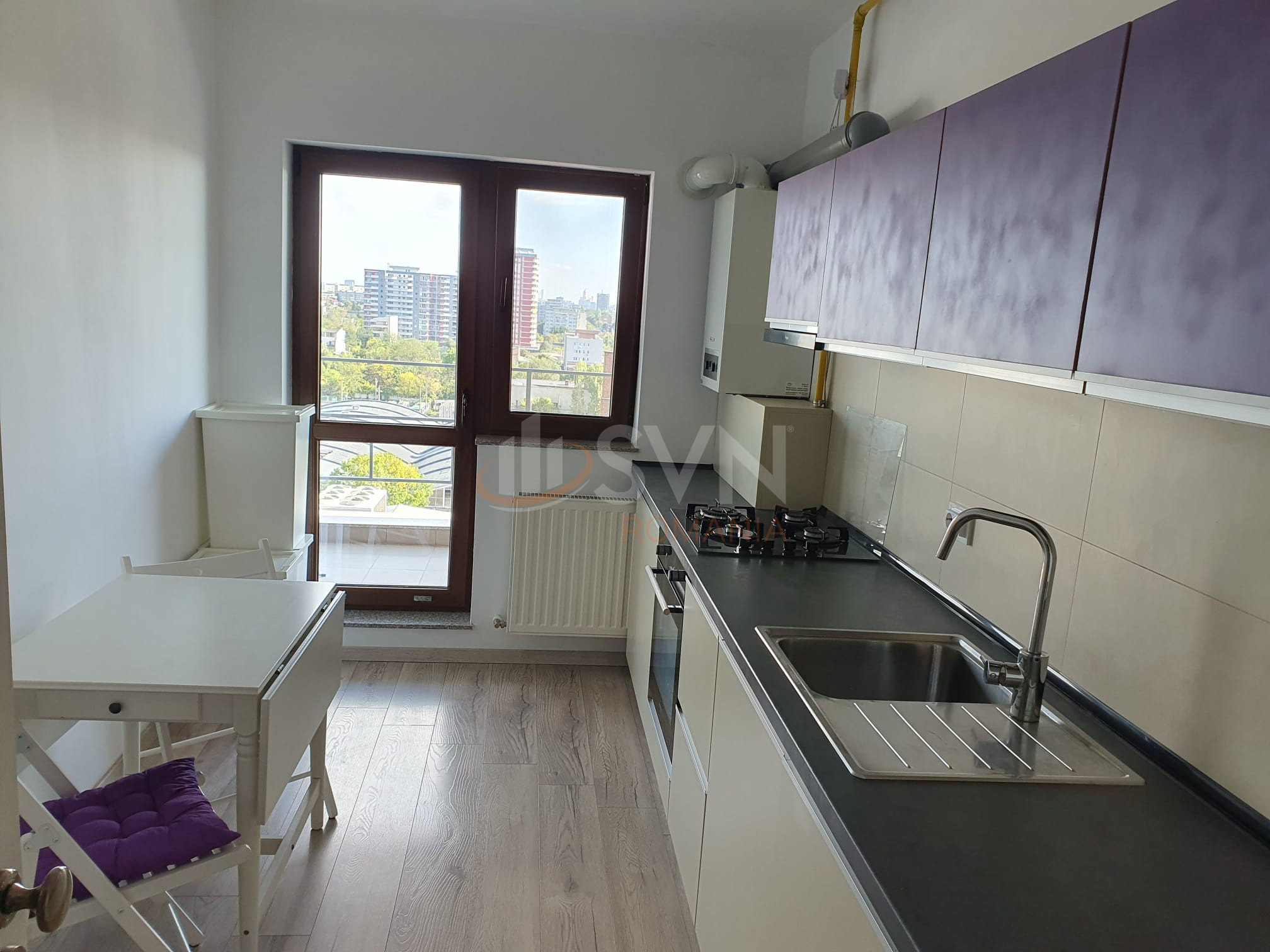 Apartament, 2 camere Bucuresti/Bucurestii Noi