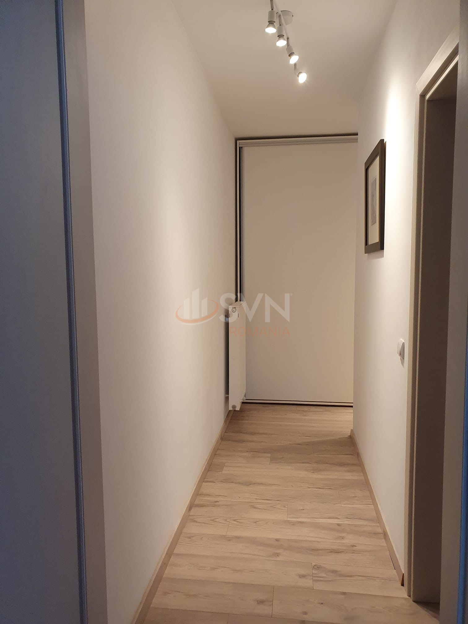 Apartament, 2 camere Bucuresti/Bucurestii Noi