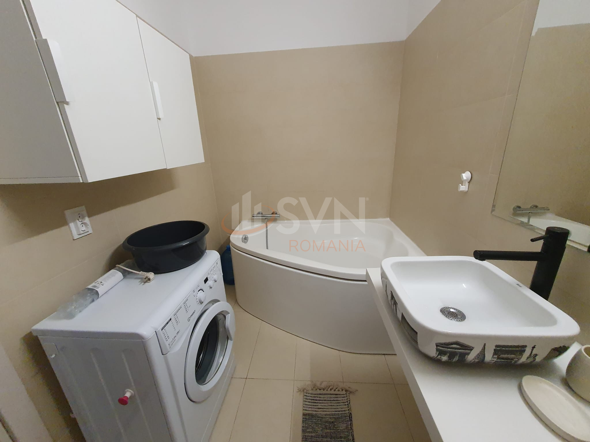 Apartament, 2 camere Bucuresti/Bucurestii Noi