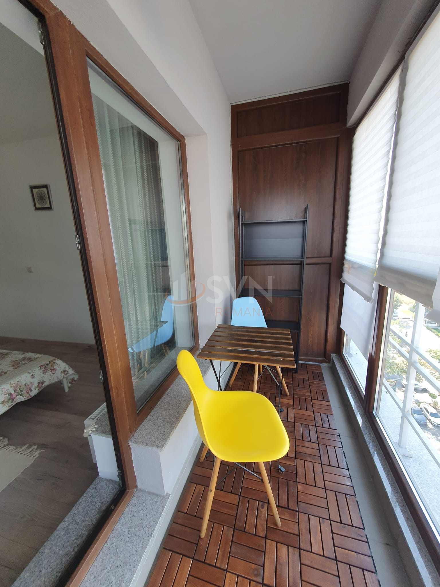 Apartament, 2 camere Bucuresti/Bucurestii Noi