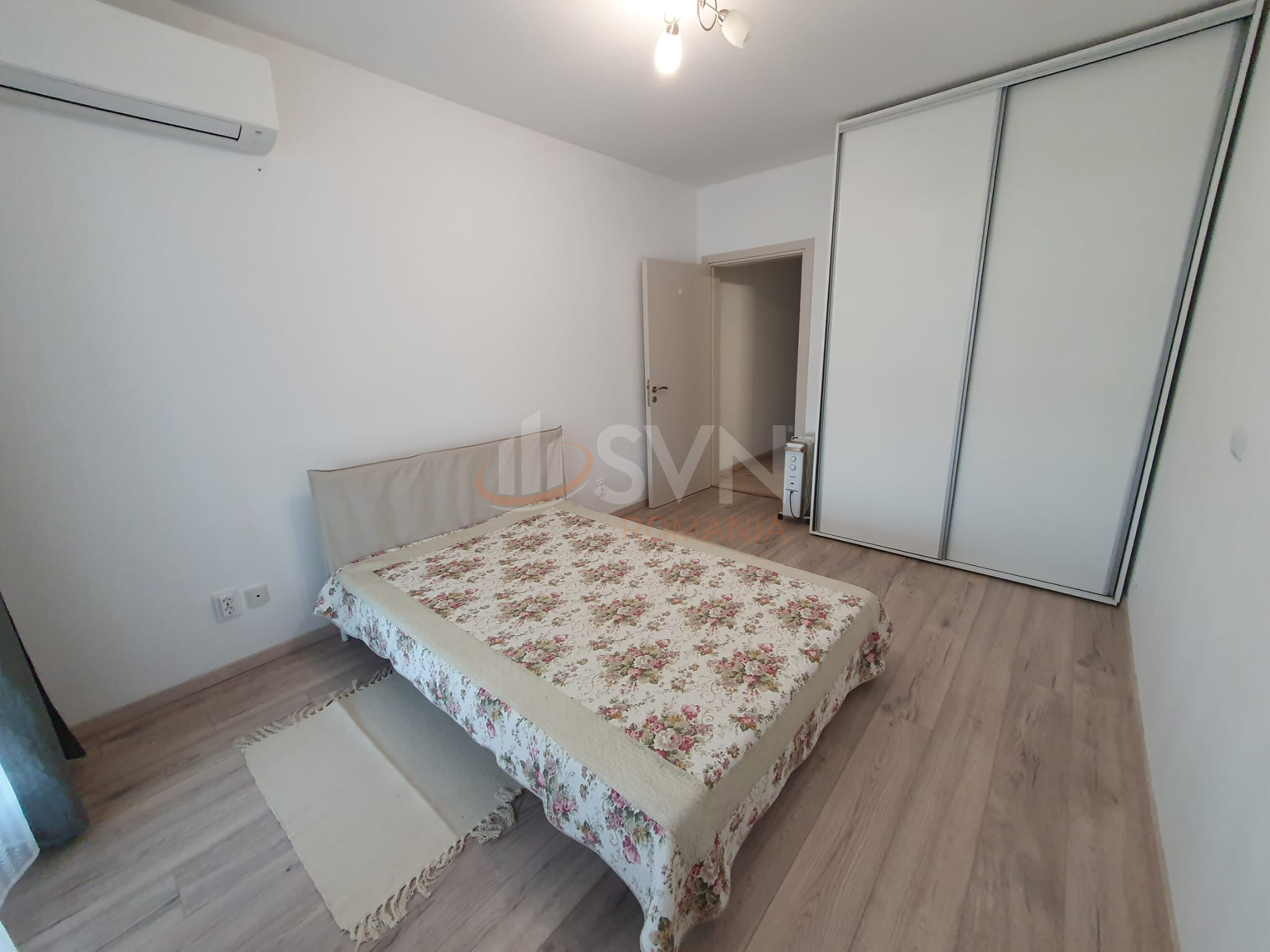 Apartament, 2 camere Bucuresti/Bucurestii Noi