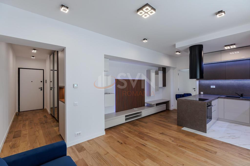 Apartament, 2 camere Bucuresti/Cotroceni