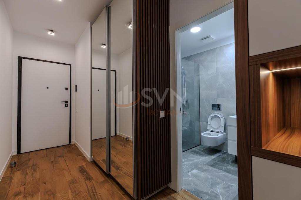 Apartament, 2 camere Bucuresti/Cotroceni