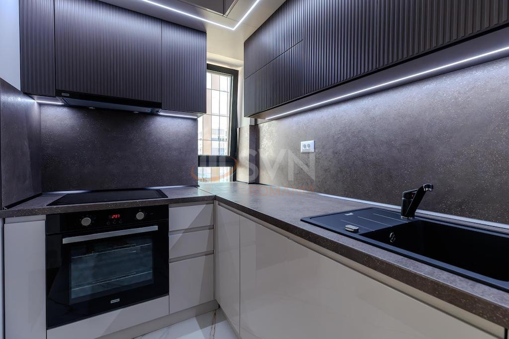 Apartament, 2 camere Bucuresti/Cotroceni