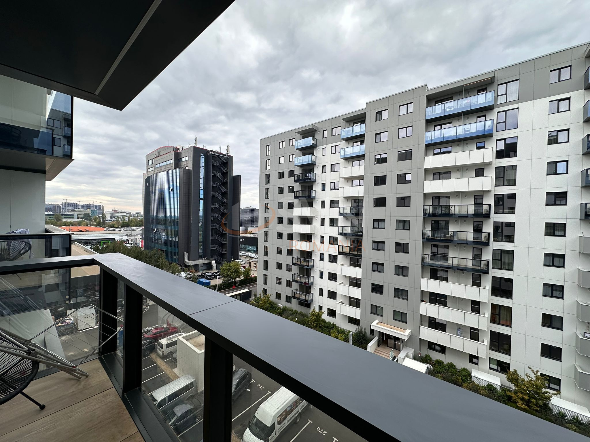 Apartament, 2 camere Bucuresti/Pipera