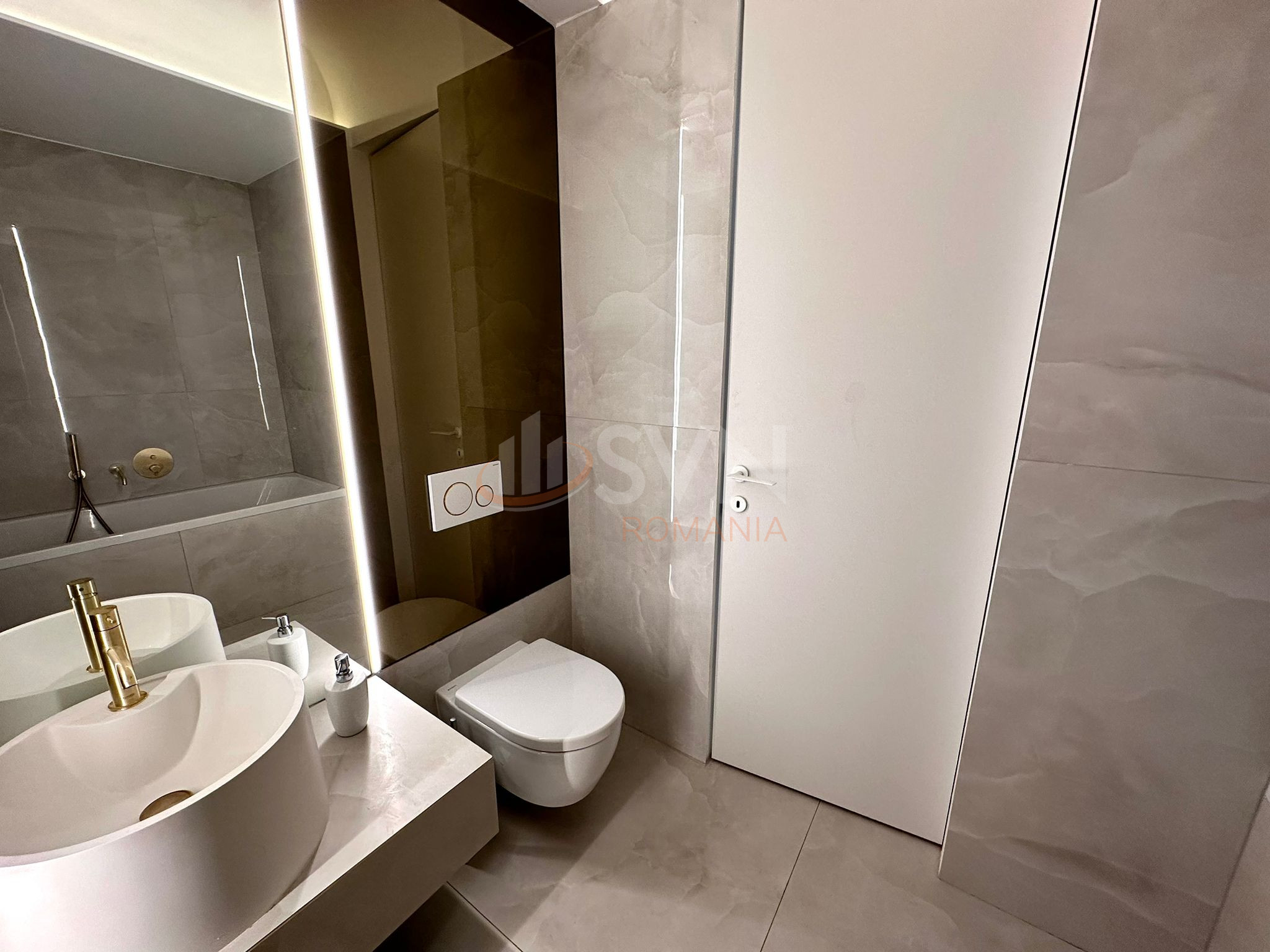 Apartament, 2 camere Bucuresti/Pipera