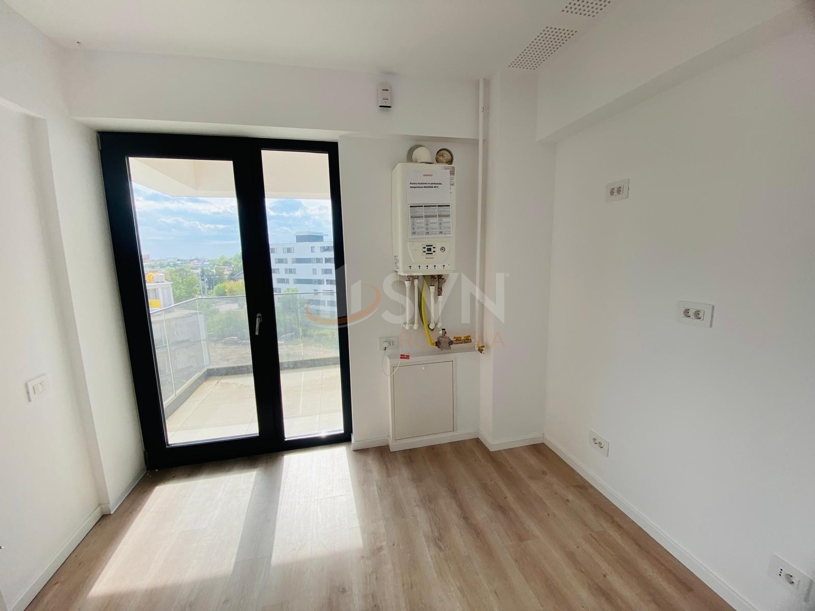 Apartament, 2 camere Bucuresti/Sisesti