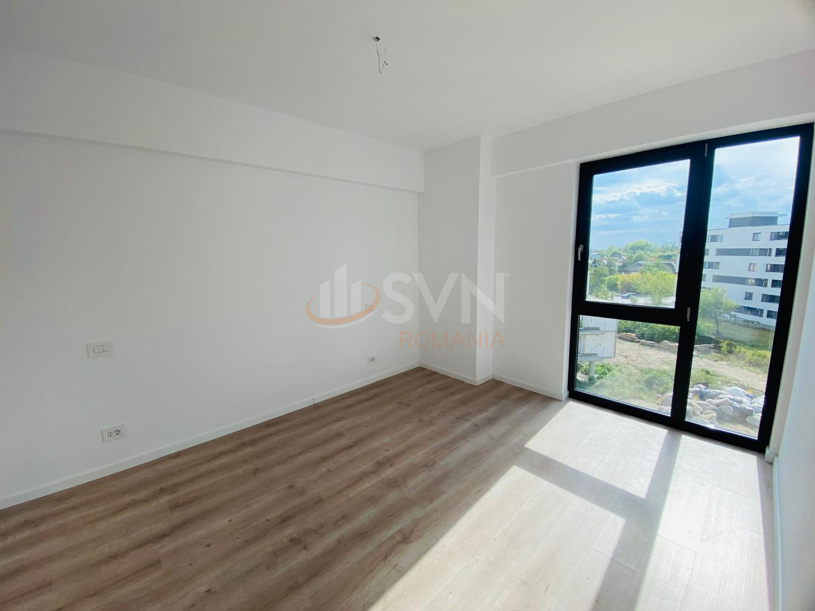 Apartament, 2 camere Bucuresti/Sisesti