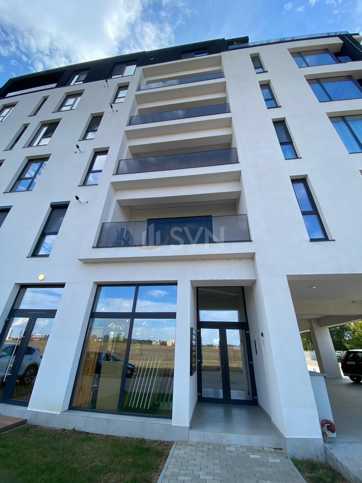 Apartament, 2 camere Bucuresti/Sisesti