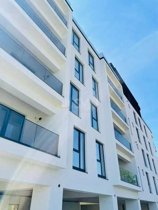 Apartament, 2 camere Bucuresti/Sisesti