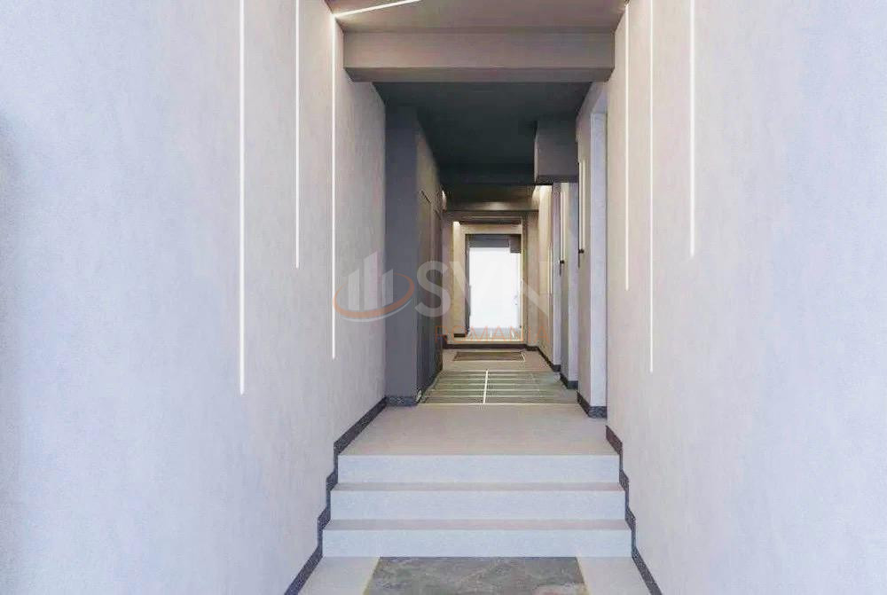 Apartament, 2 camere Bucuresti/Sisesti