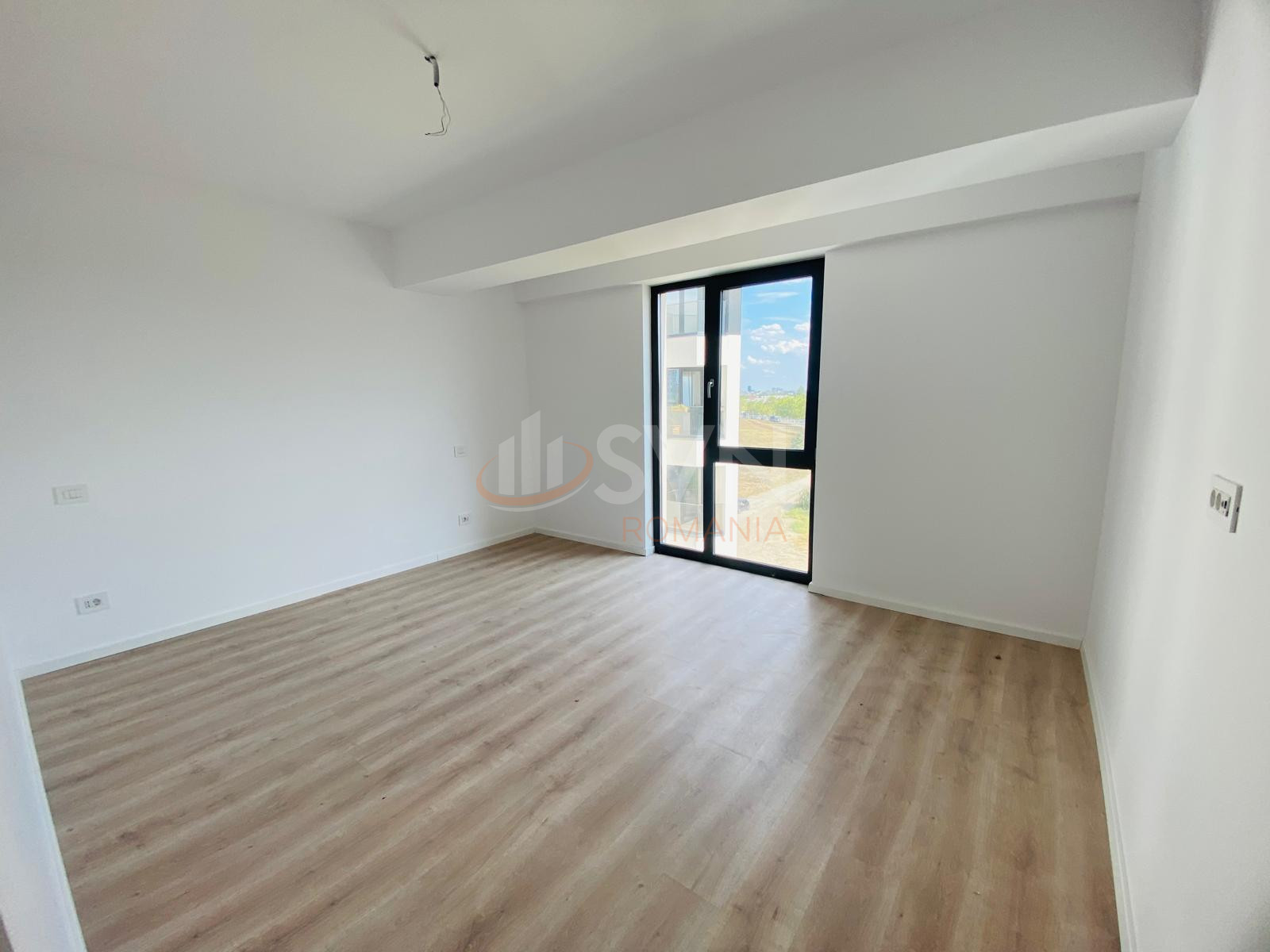 Apartament, 2 camere Bucuresti/Sisesti