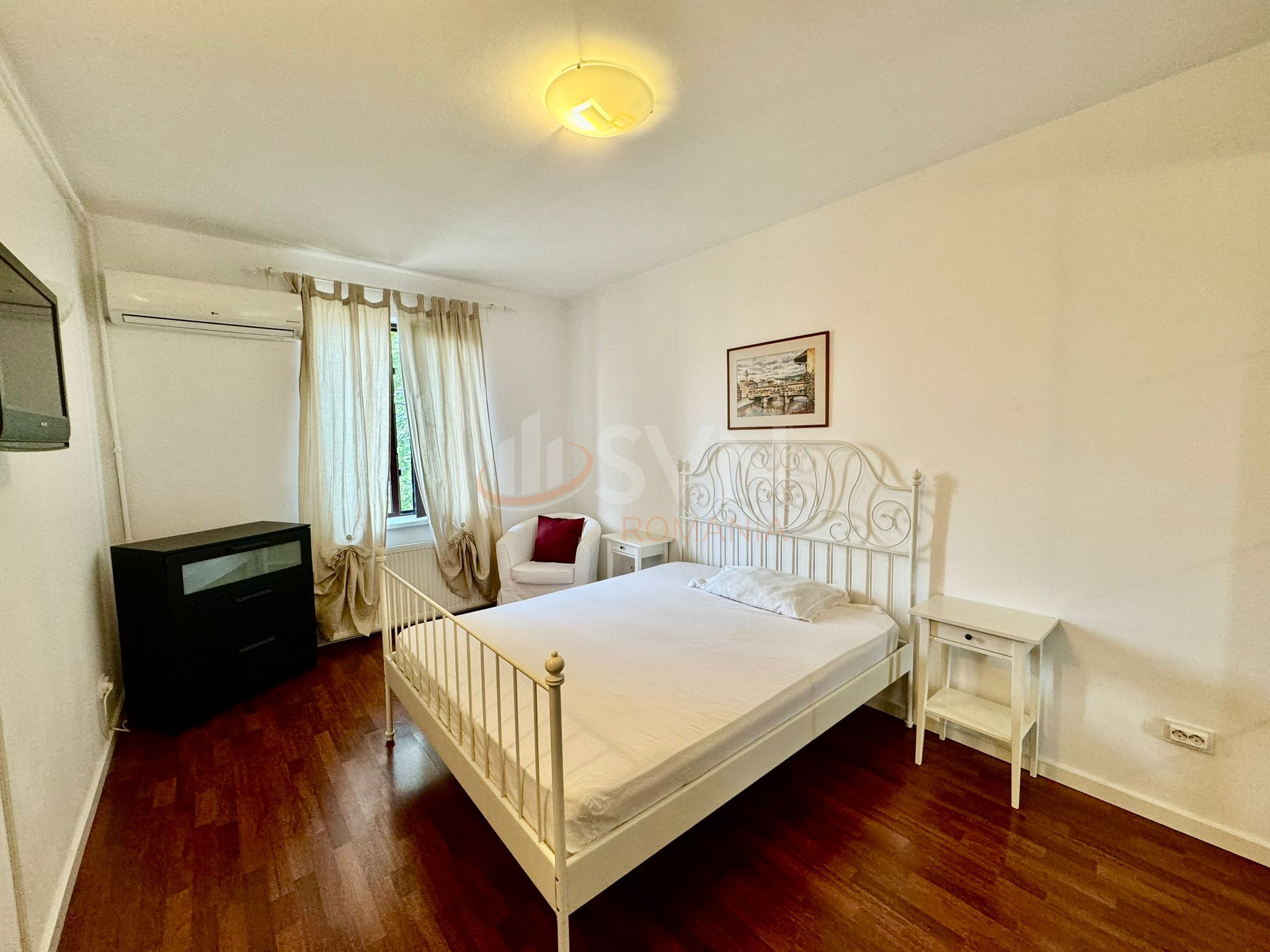 Apartament, 2 camere Bucuresti/Floreasca