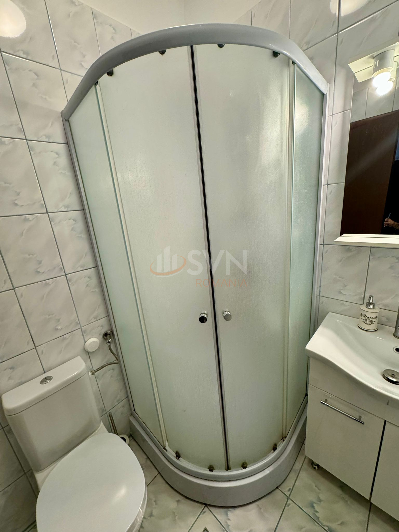 Apartament, 2 camere Bucuresti/Floreasca