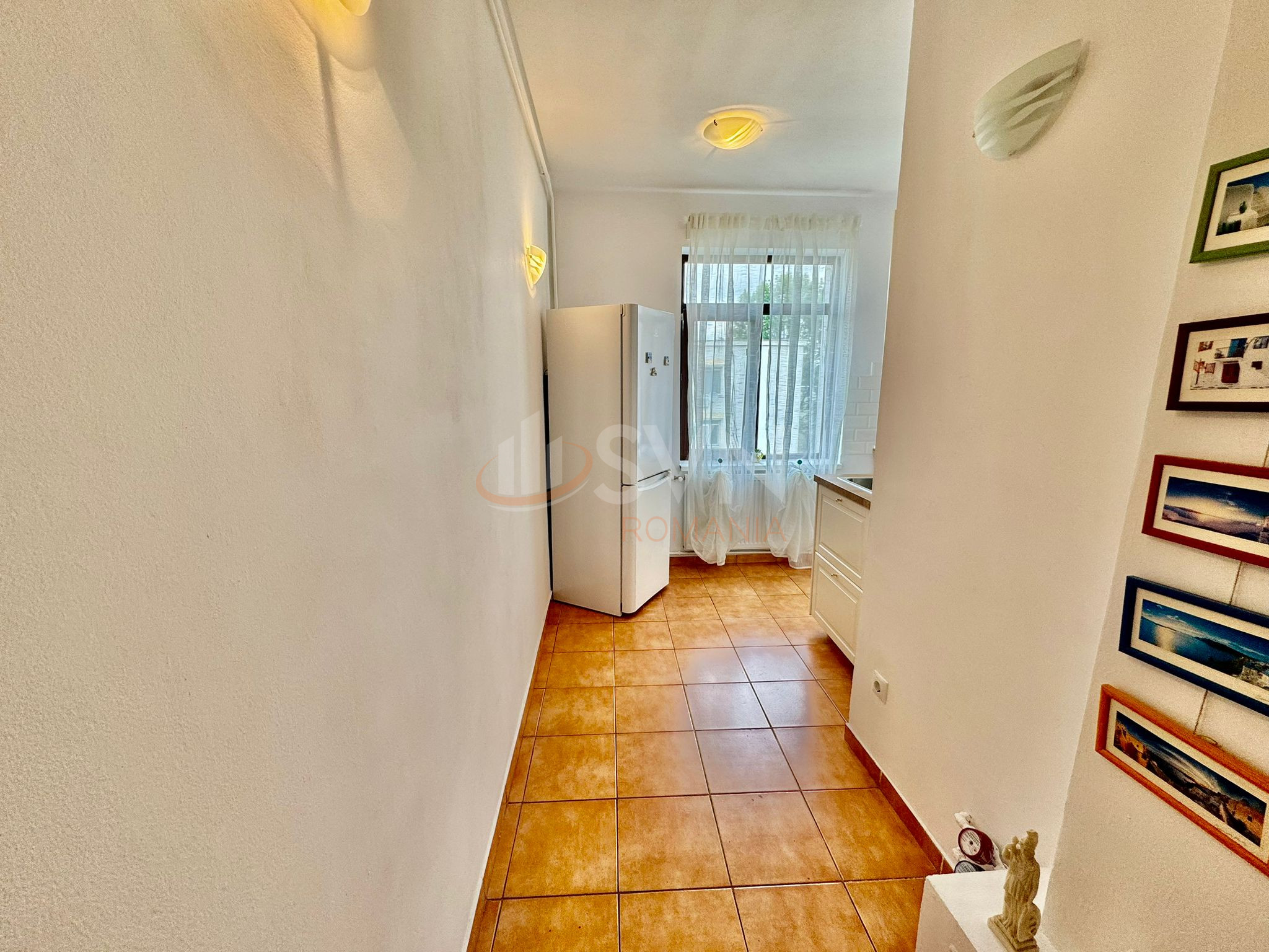 Apartament, 2 camere Bucuresti/Floreasca