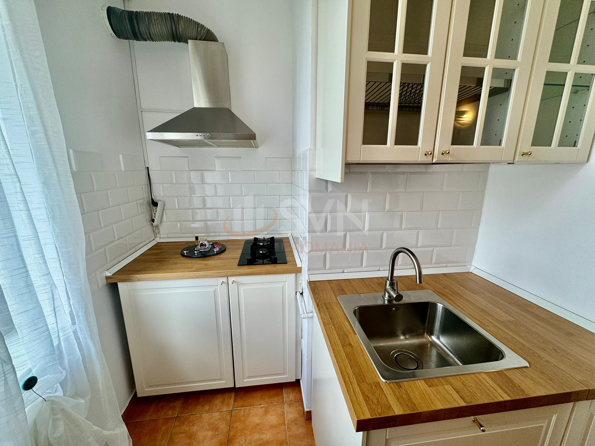 Apartament, 2 camere Bucuresti/Floreasca