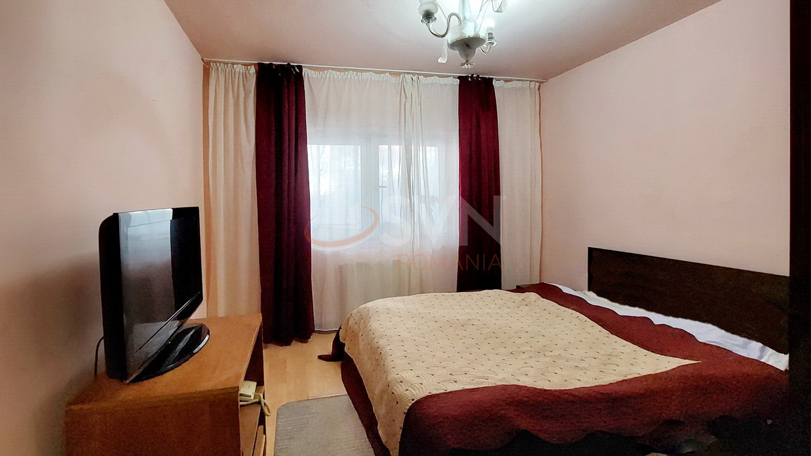 Apartament, 2 camere Brasov/Racadau