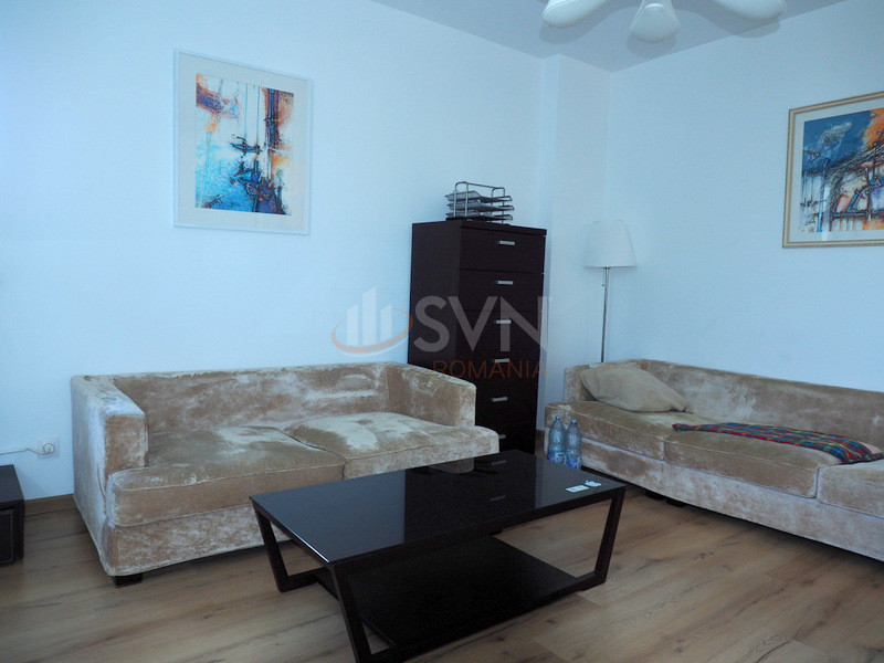 Apartament, 2 camere Bucuresti/Primaverii