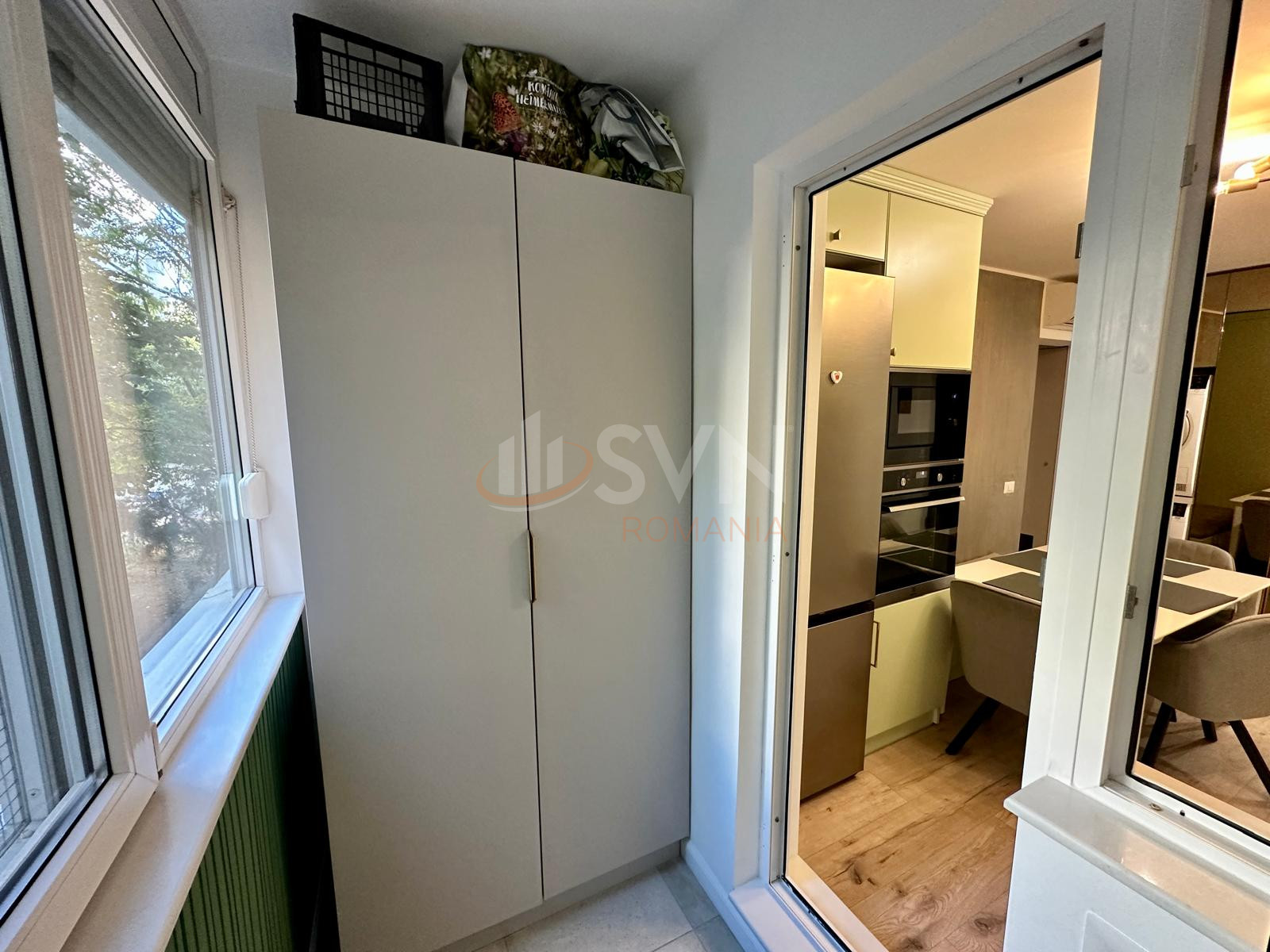 Apartament, 2 camere Bucuresti/Decebal