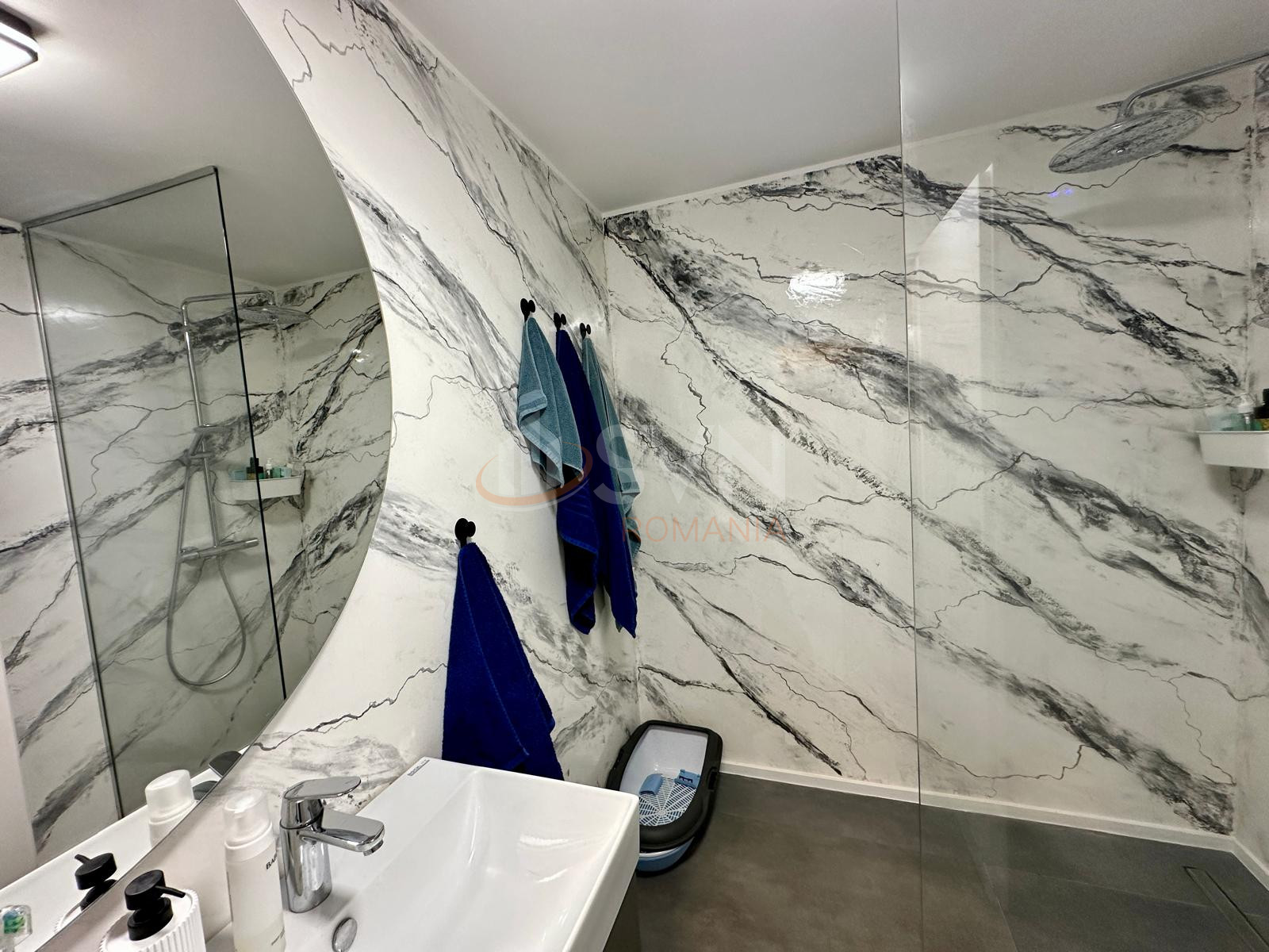 Apartament, 2 camere Bucuresti/Decebal