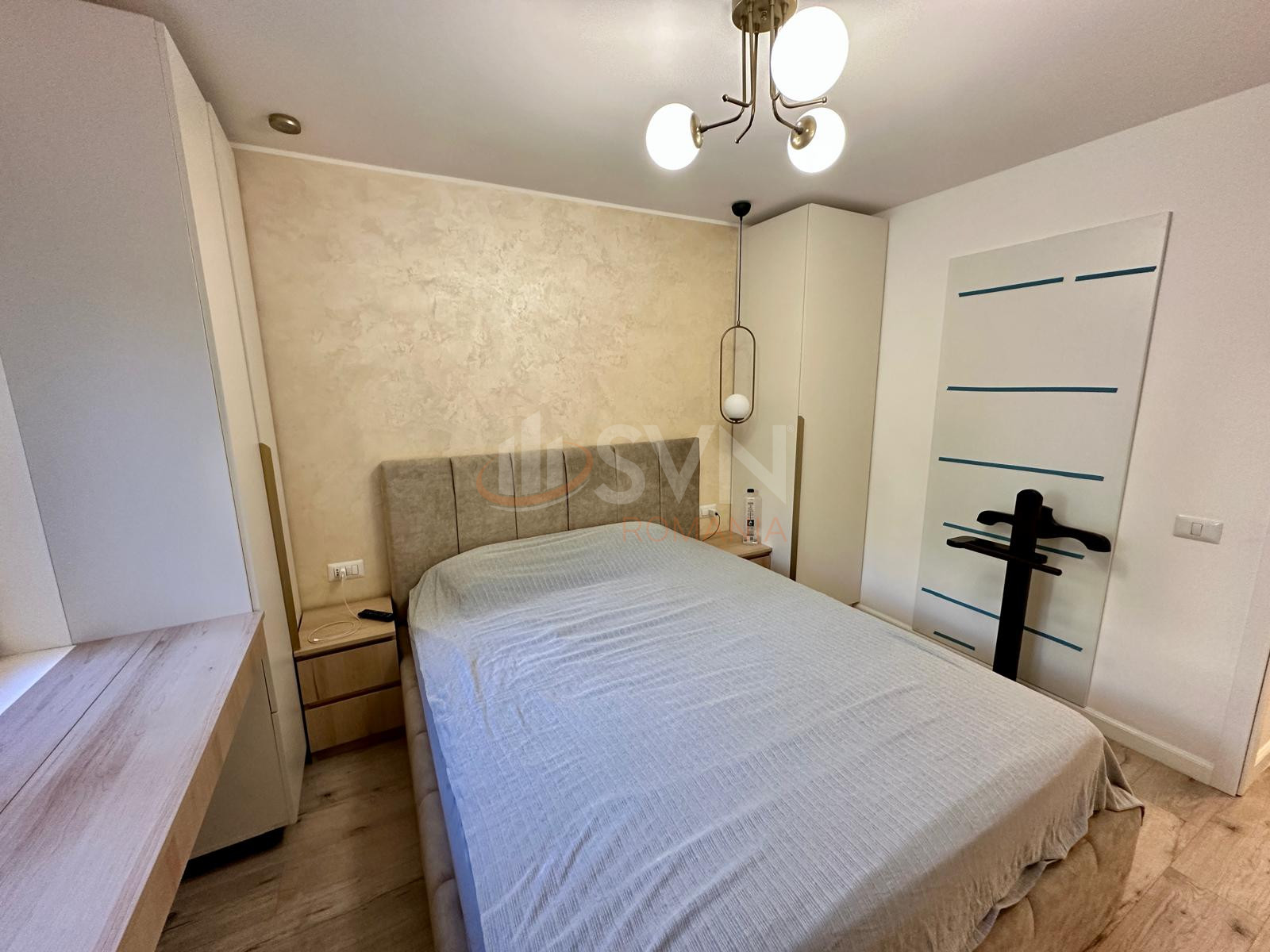 Apartament, 2 camere Bucuresti/Decebal