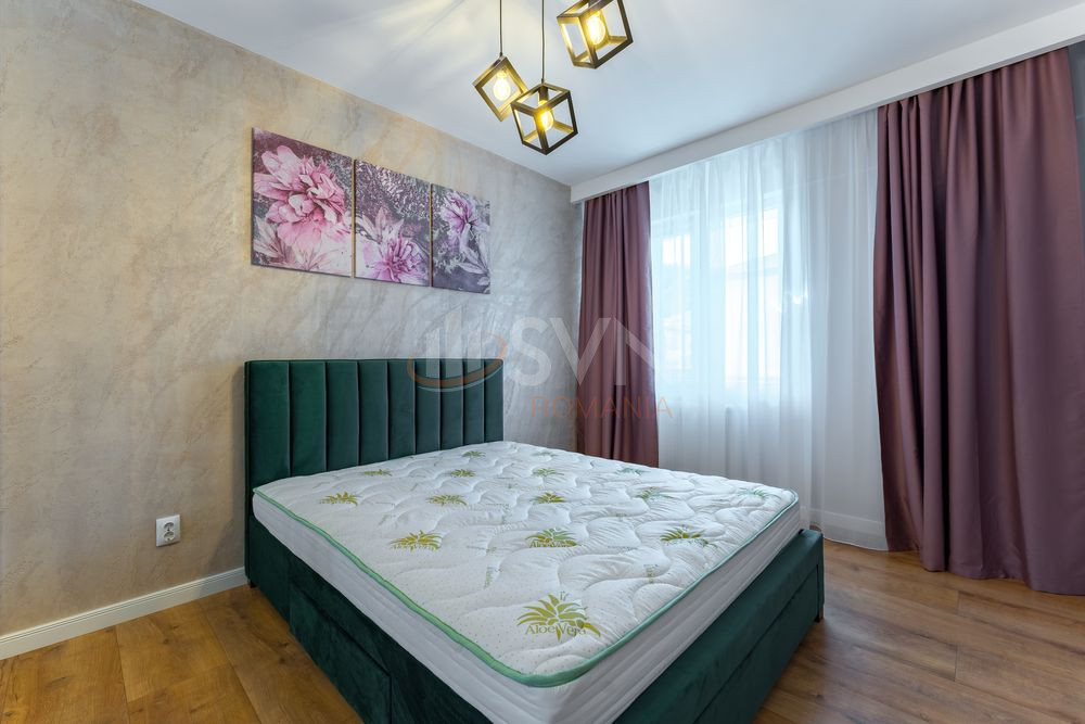 Apartament, 2 camere Cluj/Centru