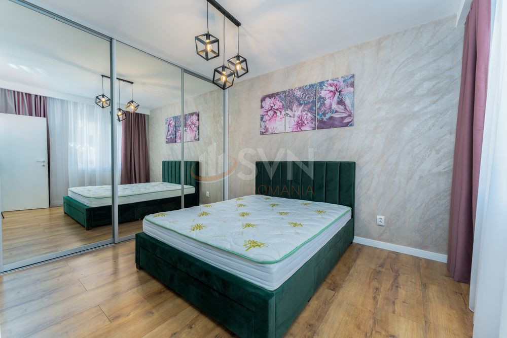 Apartament, 2 camere Cluj/Centru