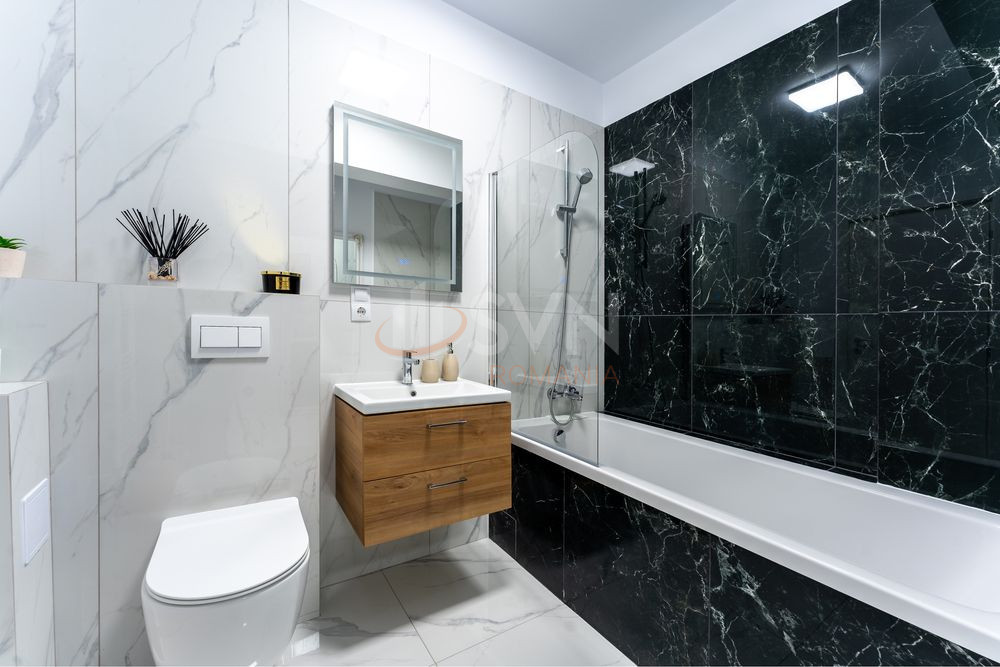 Apartament, 2 camere Cluj/Centru