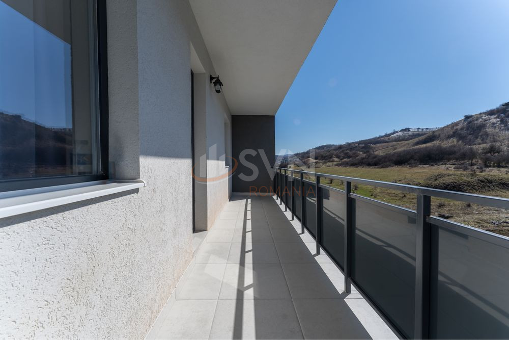 Apartament, 2 camere Cluj/Centru