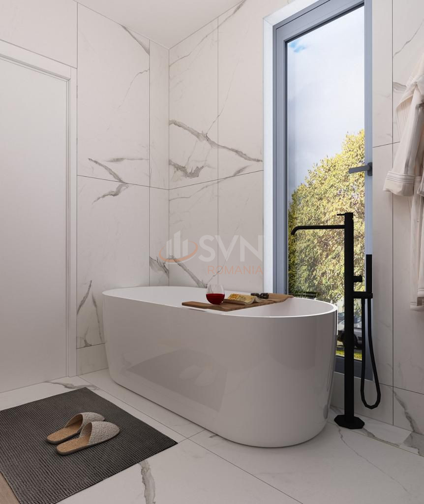 Apartament, 2 camere Bucuresti/Eminescu