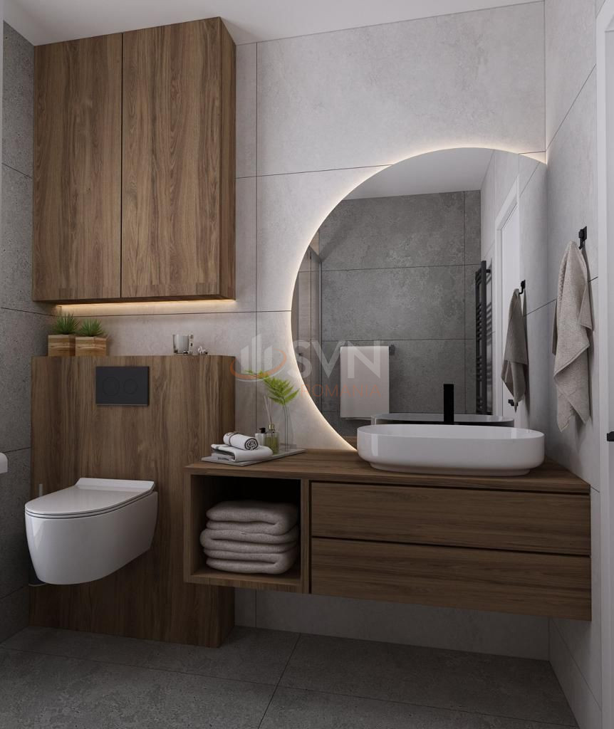 Apartament, 2 camere Bucuresti/Eminescu