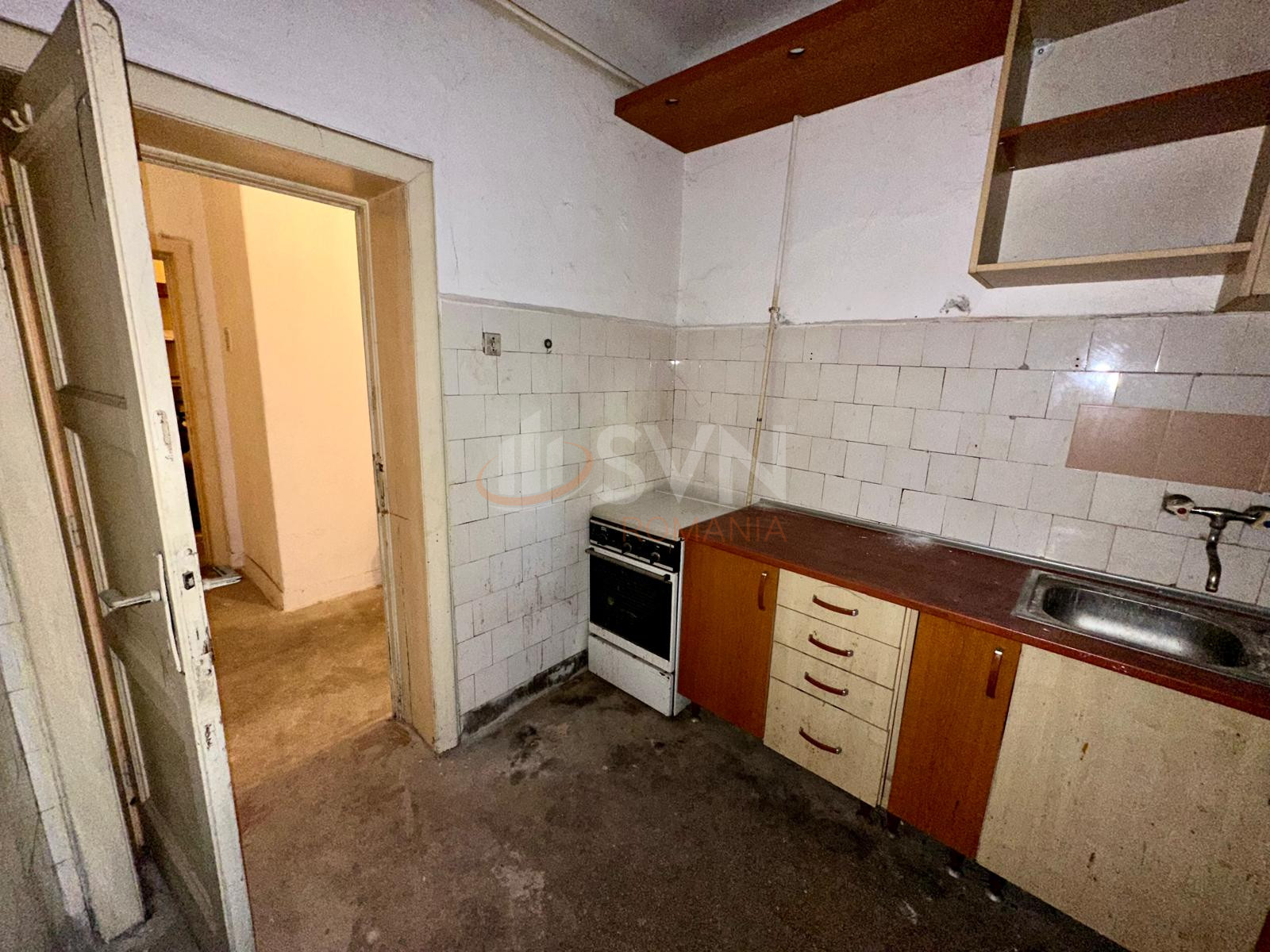 Apartament, 2 camere Bucuresti/Floreasca