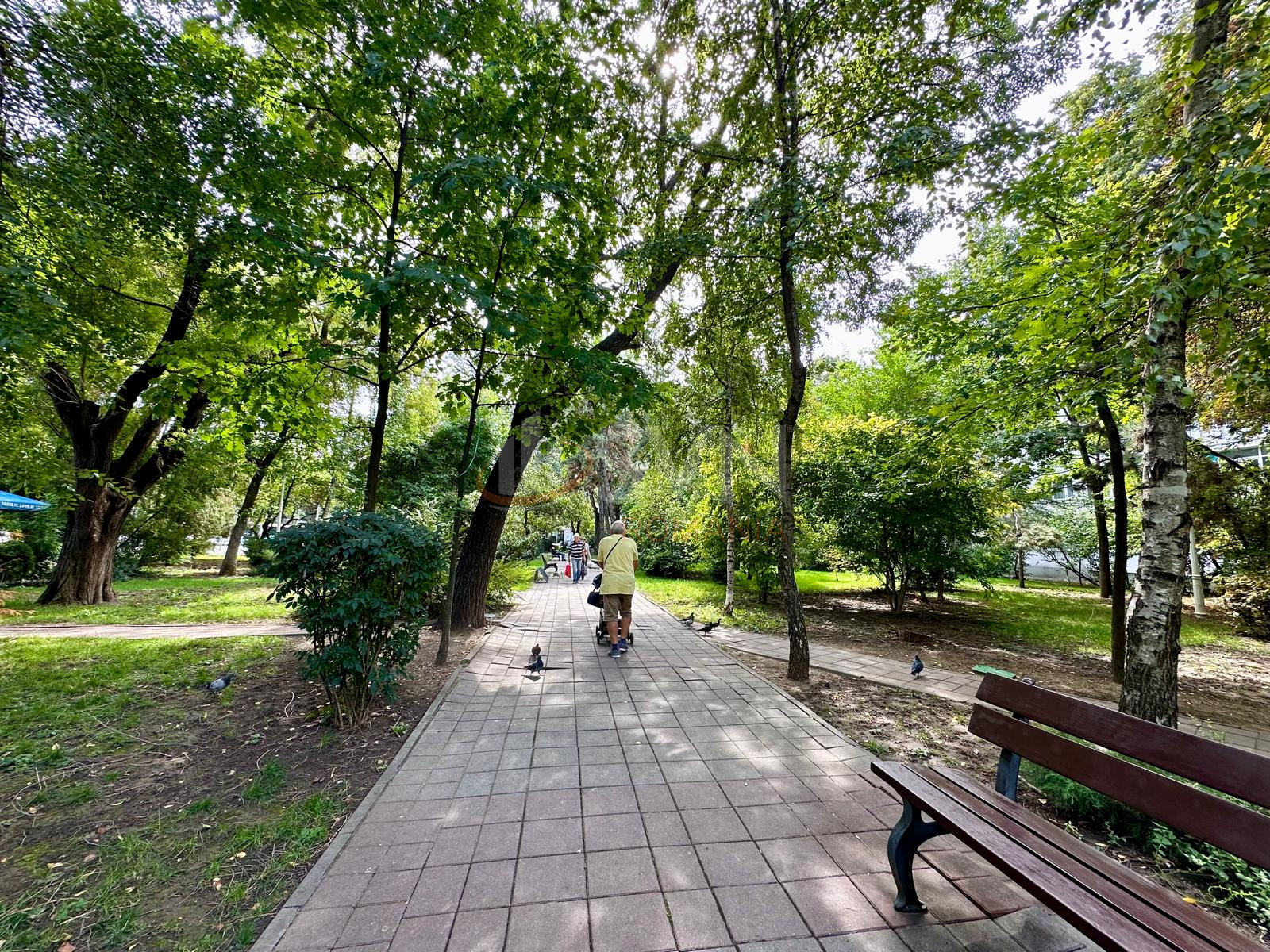 Apartament, 2 camere Bucuresti/Floreasca