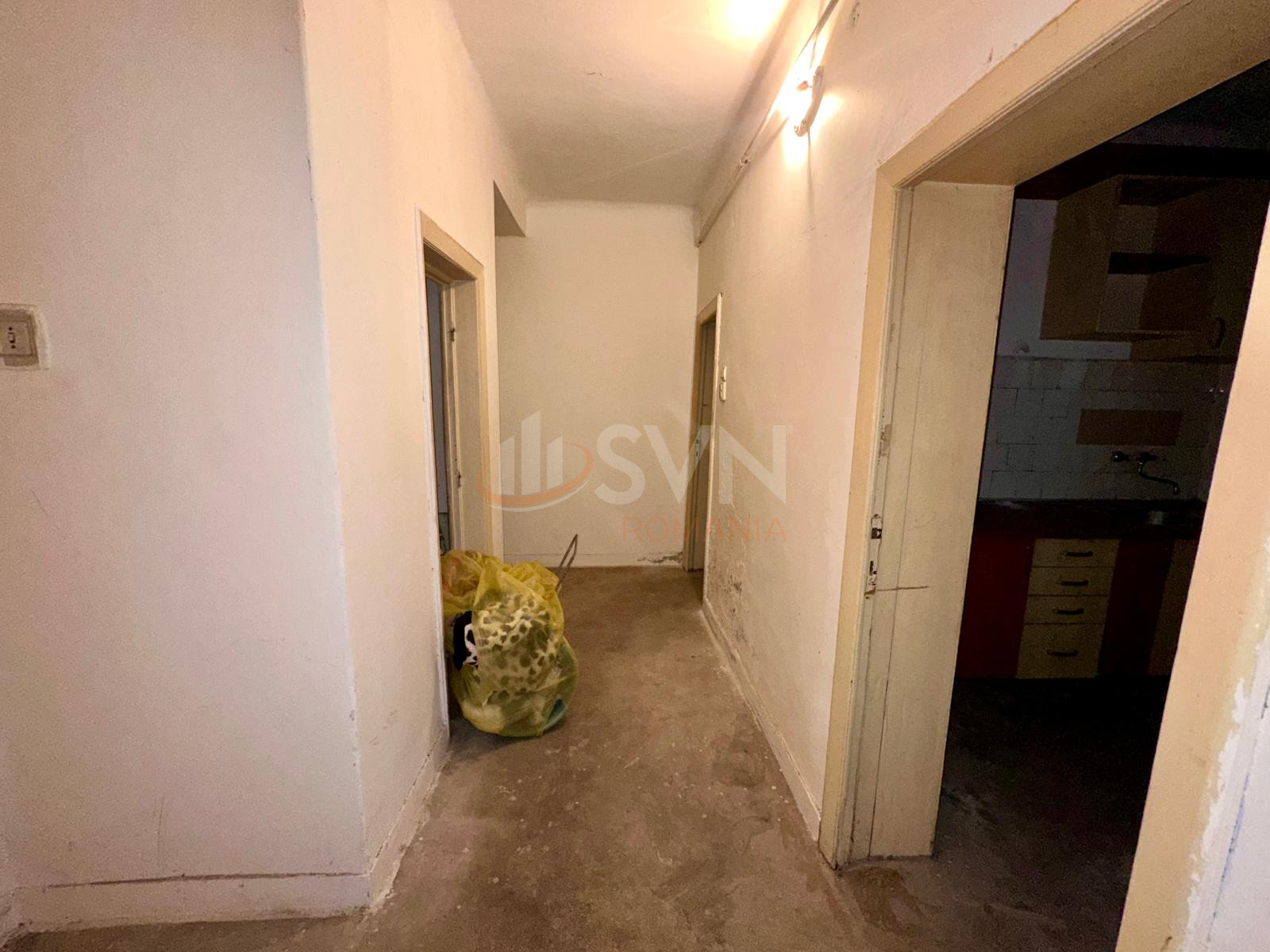 Apartament, 2 camere Bucuresti/Floreasca