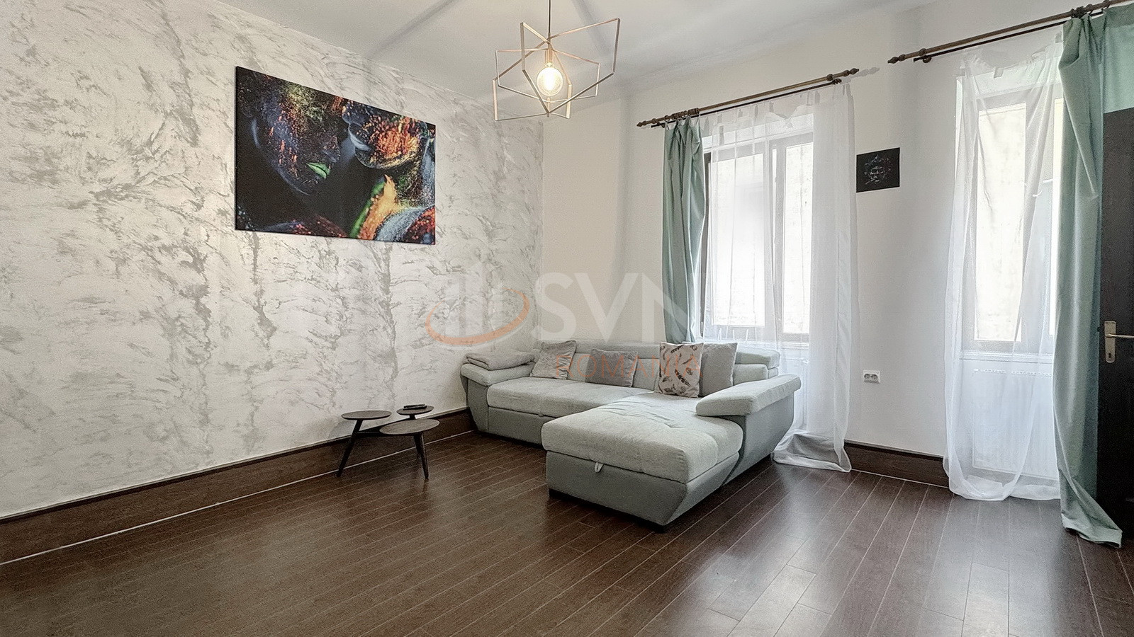 Apartament, 2 camere Brasov/Centru