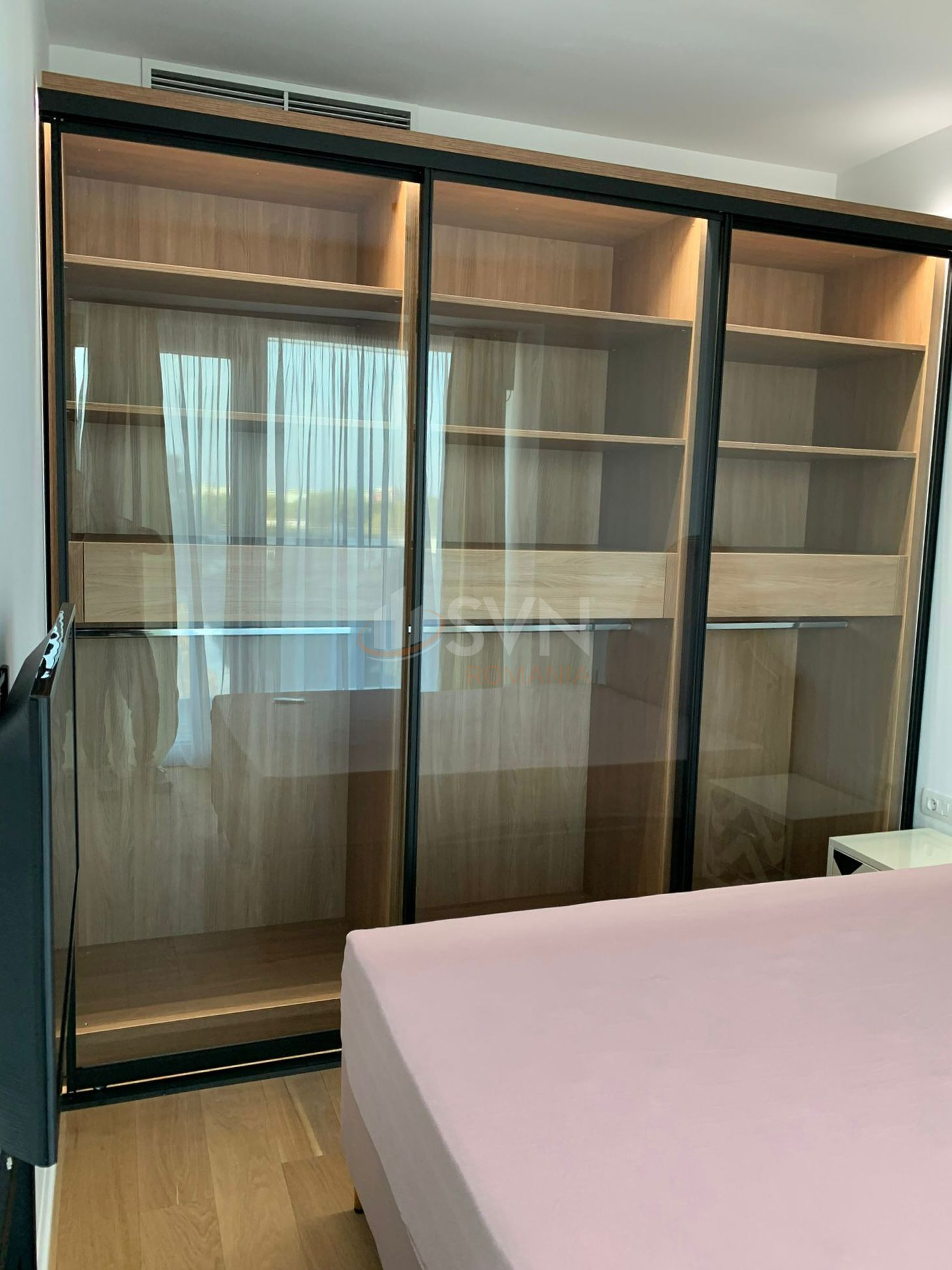 Apartament, 2 camere Bucuresti/Floreasca