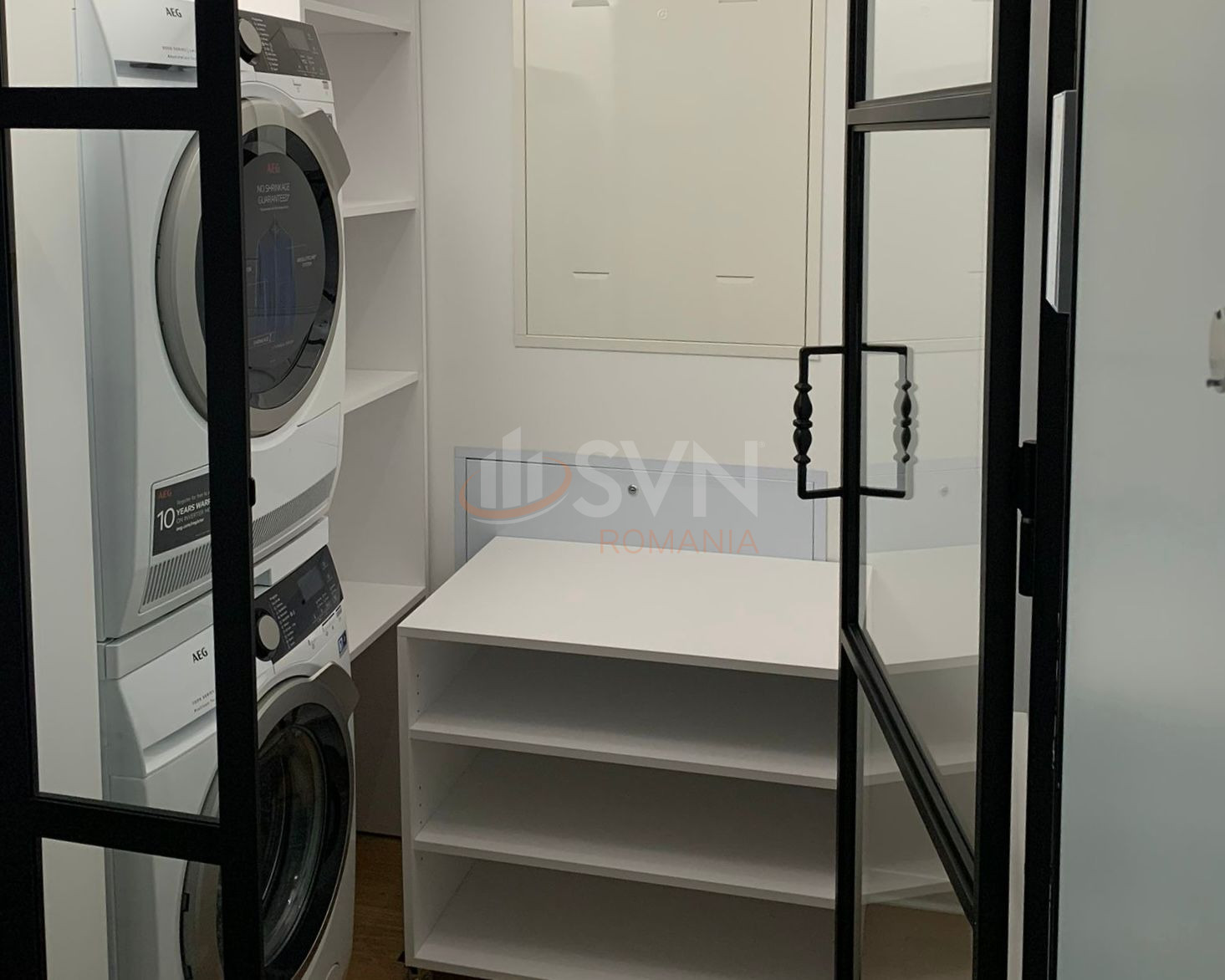 Apartament, 2 camere Bucuresti/Floreasca