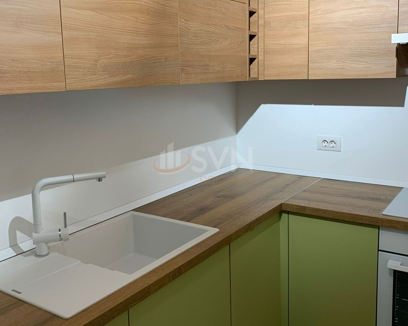 Apartament, 2 camere Bucuresti/Floreasca