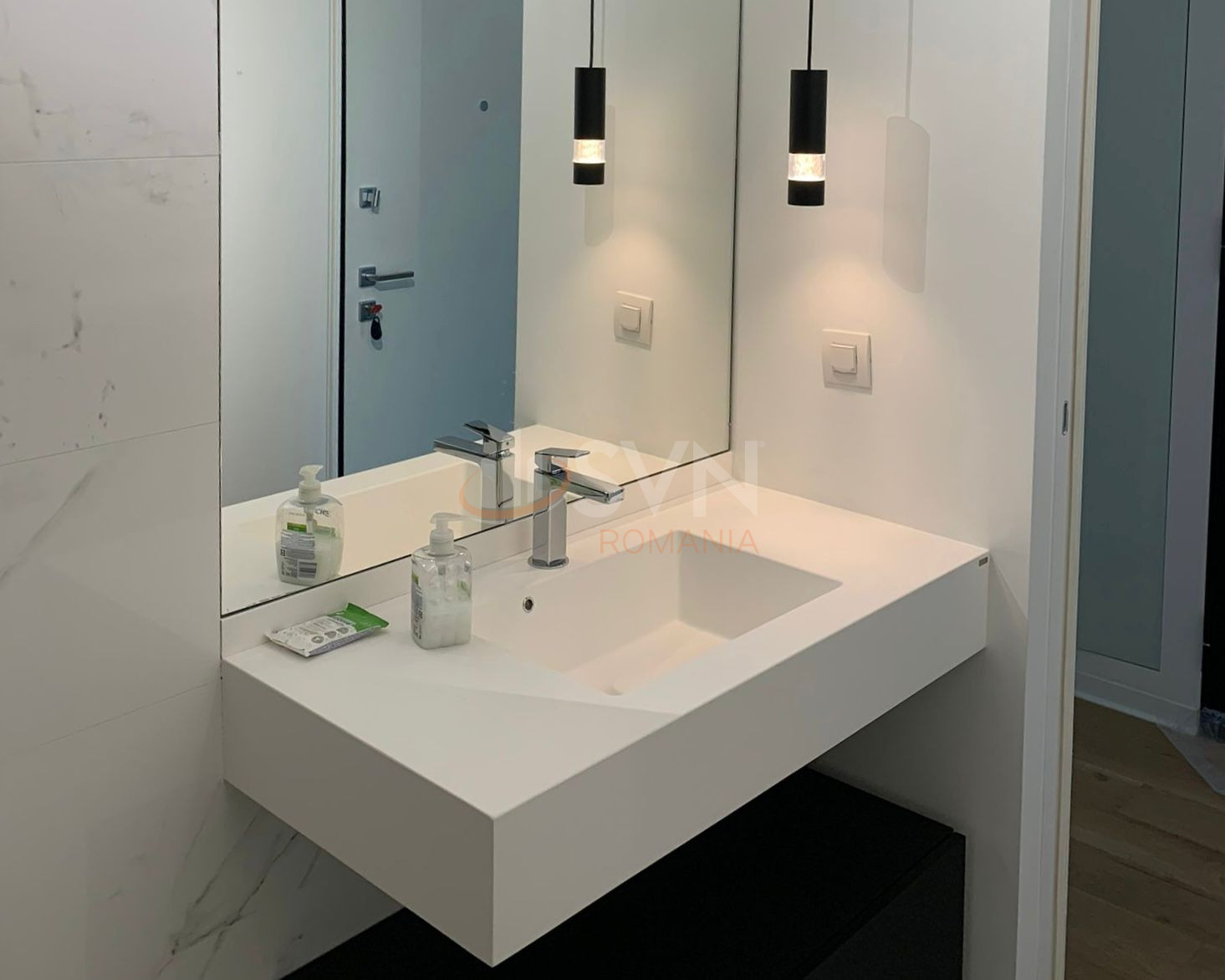 Apartament, 2 camere Bucuresti/Floreasca