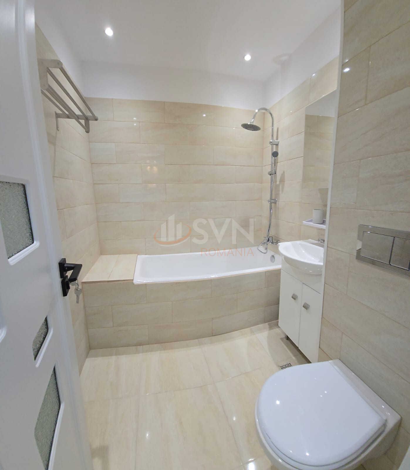 Apartament, 2 camere Bucuresti/Grivita
