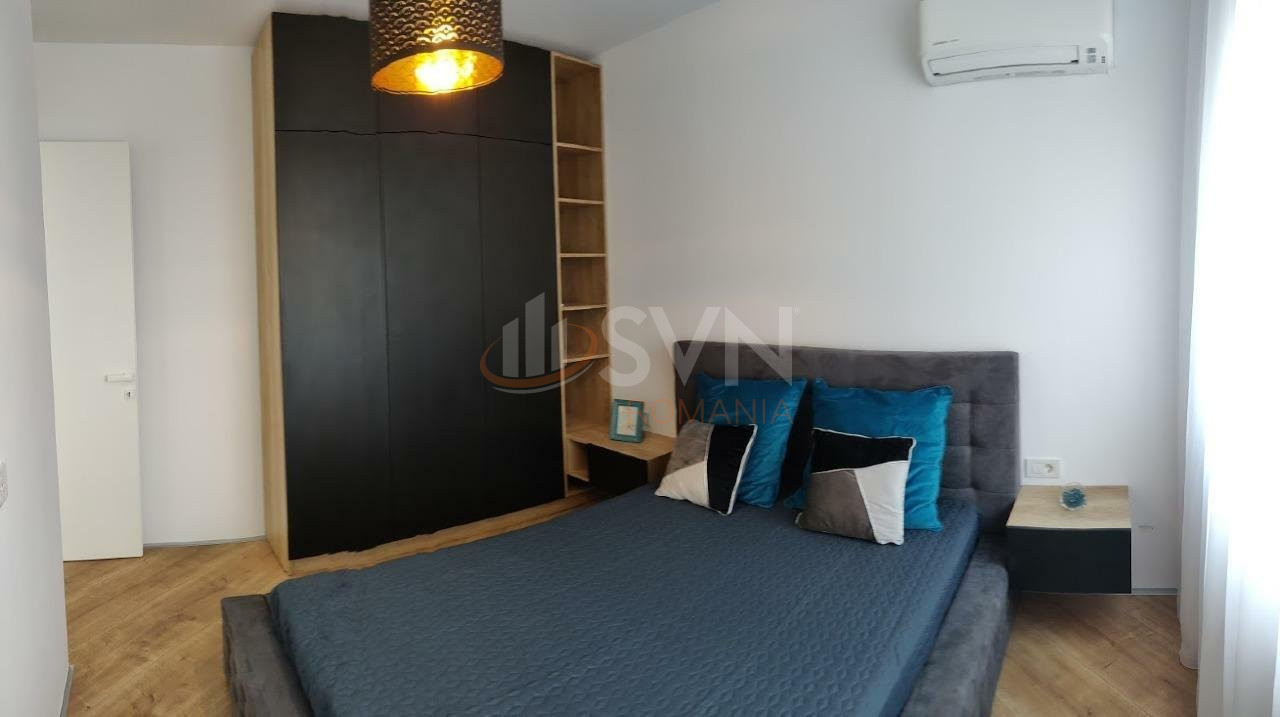 Apartament, 2 camere Ilfov/Voluntari
